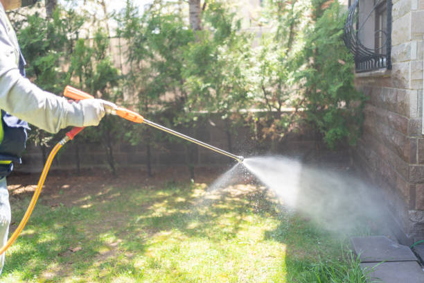 Best Pest Control Cost  in Reed Creek, GA